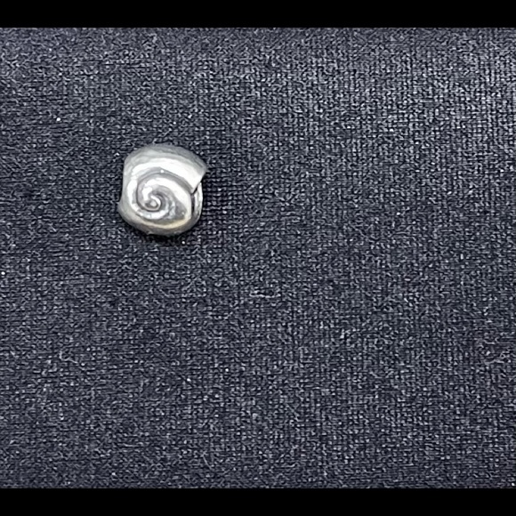 Authentic Pandora Snail Shell - Picture 2 of 4